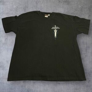 Vintage 1999 Harley Davidson Beartooth Montana XL